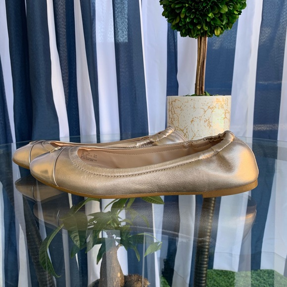 Coach flats - Picture 11 of 13